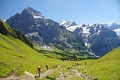 24h Hike Mammut_Ochsner 'Grosse Scheidegg _ Schwarzhorn 2927m' 18_08_2012 (86)